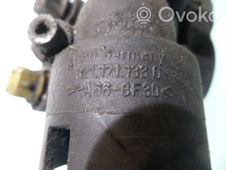 Volkswagen Sharan Termostato/alloggiamento del termostato 0211211330