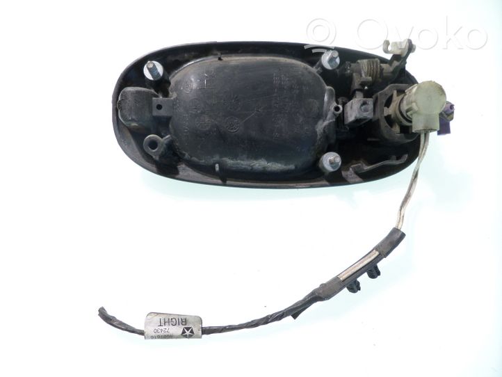 Chrysler Voyager Maniglia esterna per portiera anteriore 85501B