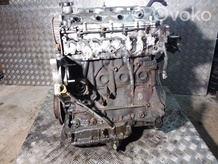 Toyota Avensis T220 Engine 1CDFTV