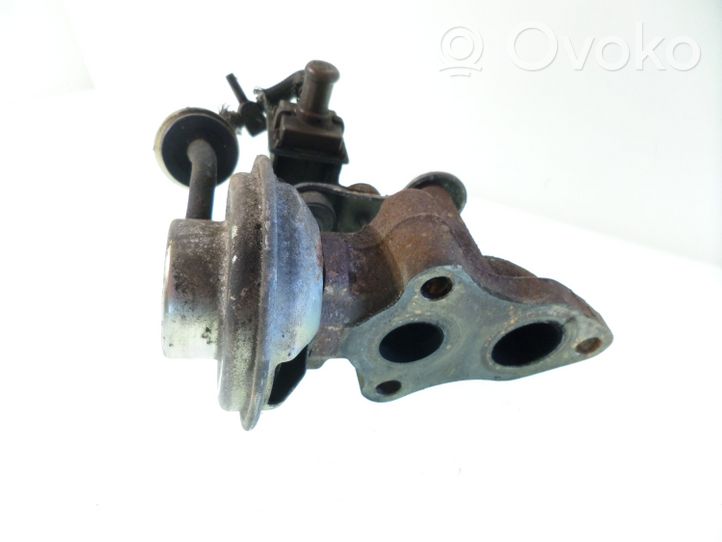 Toyota Avensis T220 EGR vožtuvas 2580027010