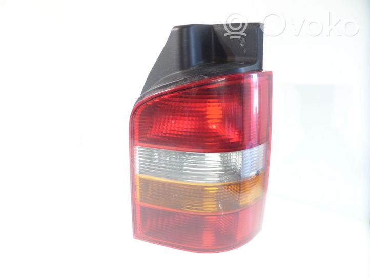 Volkswagen Transporter - Caravelle T5 Luci posteriori 7H0945096G