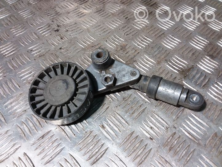 Opel Astra G Tendicinghia dell’alternatore 90502421