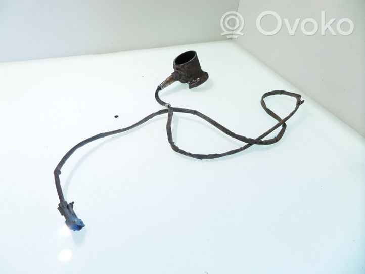 Citroen C4 I Sonde lambda 39652611