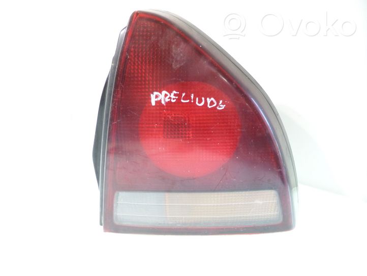 Honda Prelude Aizmugurējais lukturis virsbūvē 0431150