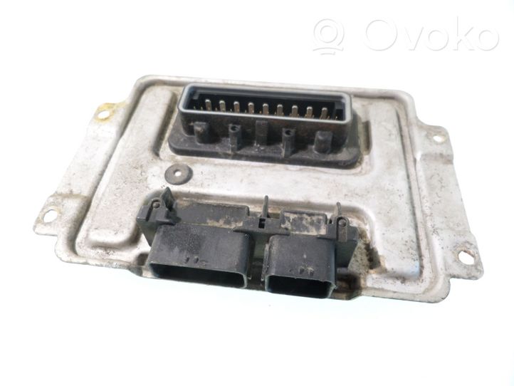 Dodge Magnum Comfort/convenience module P05026021ABA