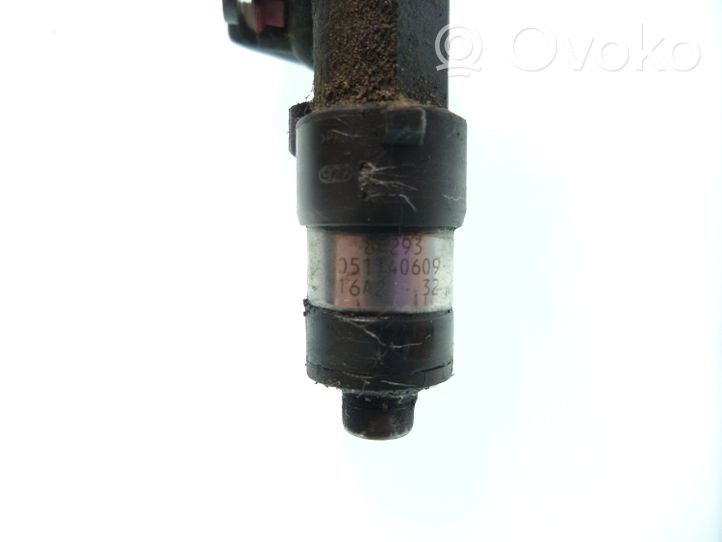 Dodge Magnum Fuel injector 80293