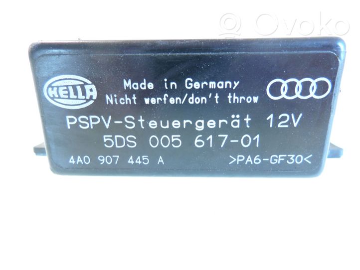 Audi A6 S6 C5 4B Modulo di controllo degli specchietti retrovisori 5DS00561701