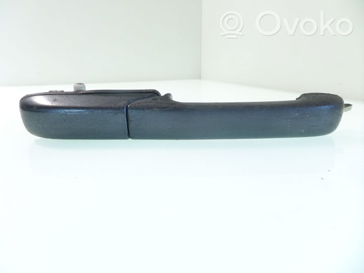 Volkswagen PASSAT B4 Rear door exterior handle 3A0839205