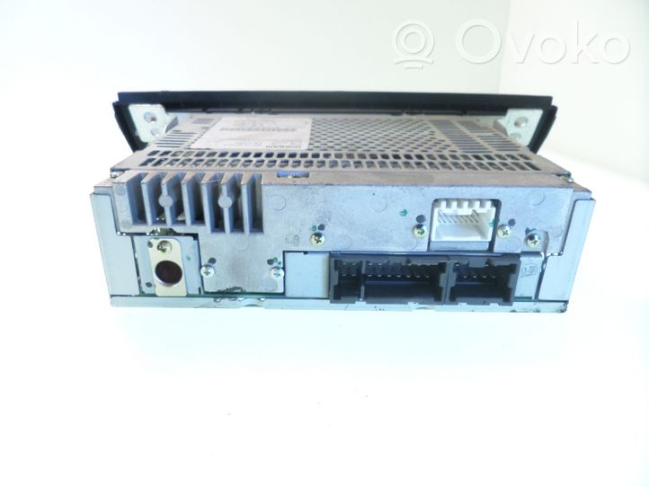 Nissan Almera Tino Radio/CD/DVD/GPS-pääyksikkö 28113