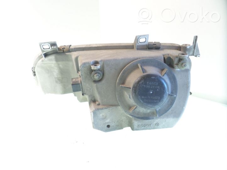 Volkswagen Sharan Lampa przednia 1305235255