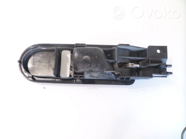 Volkswagen New Beetle Iekšējais atvēršanas rokturītis 1C1837114C