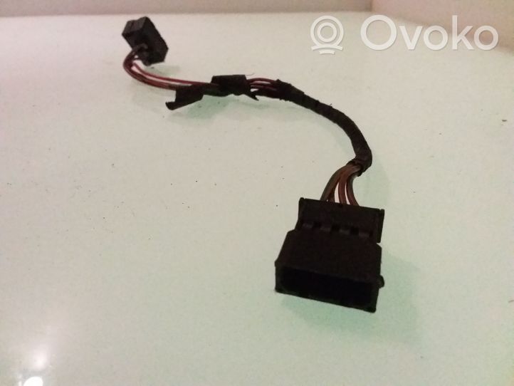 Audi A3 S3 8L Child safety switch 893971994