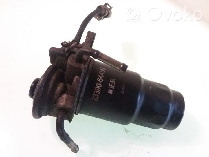 Toyota Corolla E120 E130 Filtre à carburant 2339064450