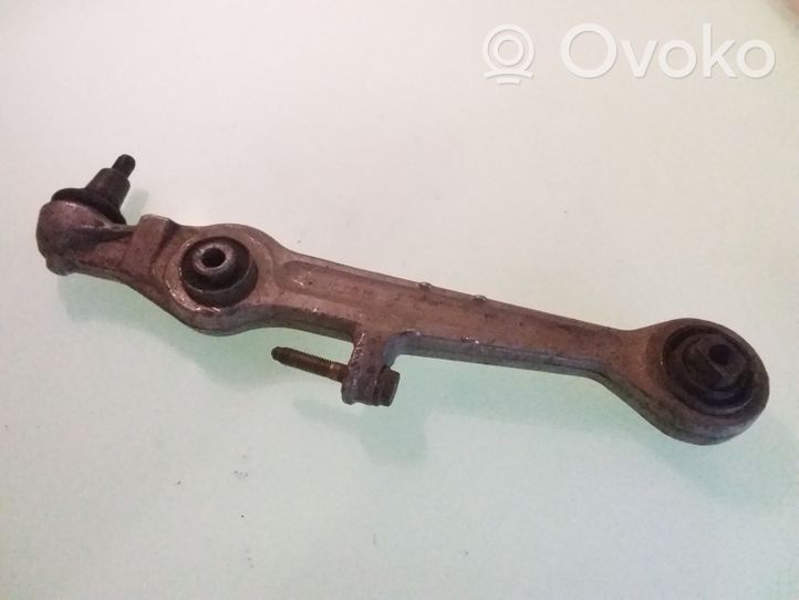 Audi A8 S8 D2 4D Fourchette, bras de suspension inférieur avant 4D0407181H