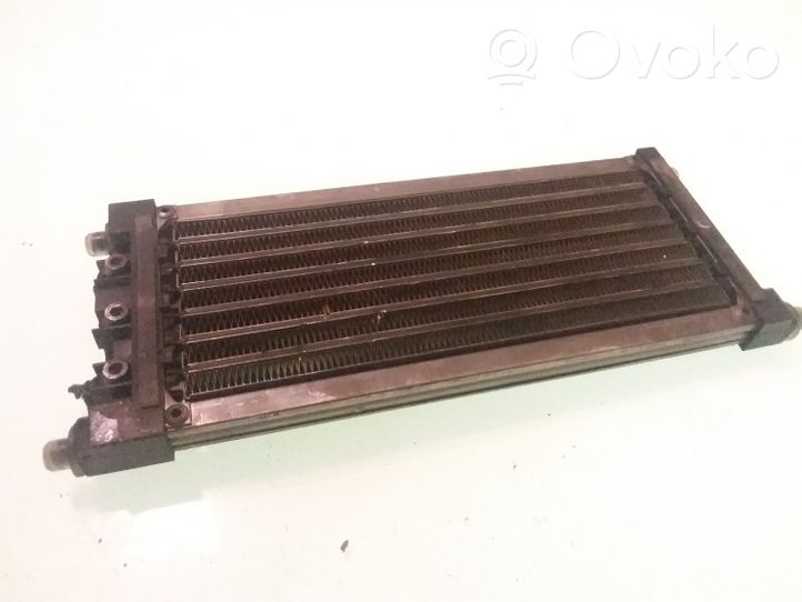 Audi A6 S6 C4 4A Radiateur électrique de chauffage auxiliaire 4A0819011