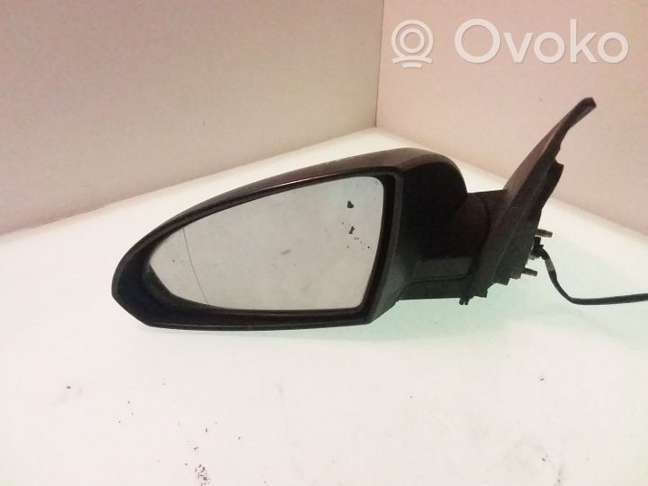 Nissan Primera Front door electric wing mirror E9014180