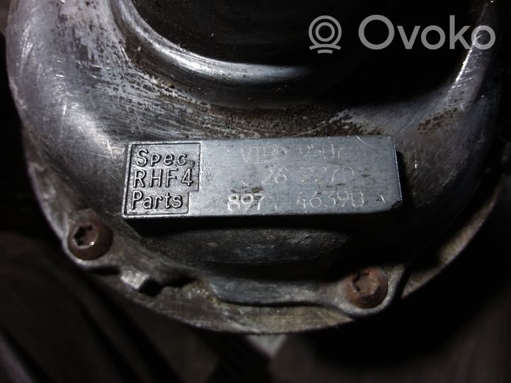 Opel Vectra A Turbina 8971146390