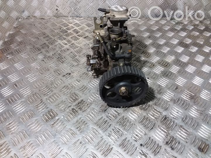 Opel Vectra A Polttoaineen ruiskutuksen suurpainepumppu 9460620017