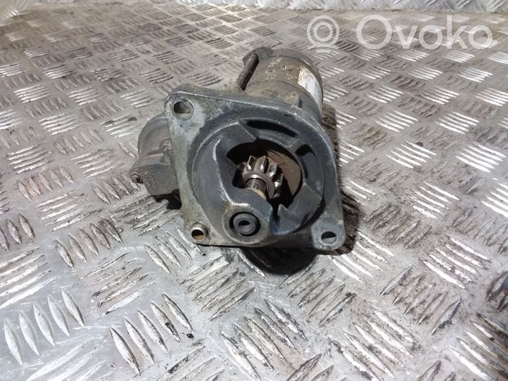 Fiat Palio Motorino d’avviamento 63113003