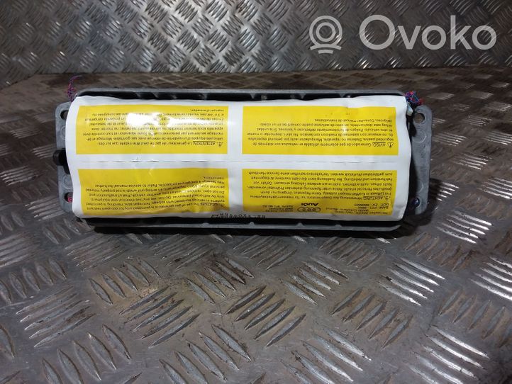 Audi A3 S3 A3 Sportback 8P Airbag del pasajero 8P0880202