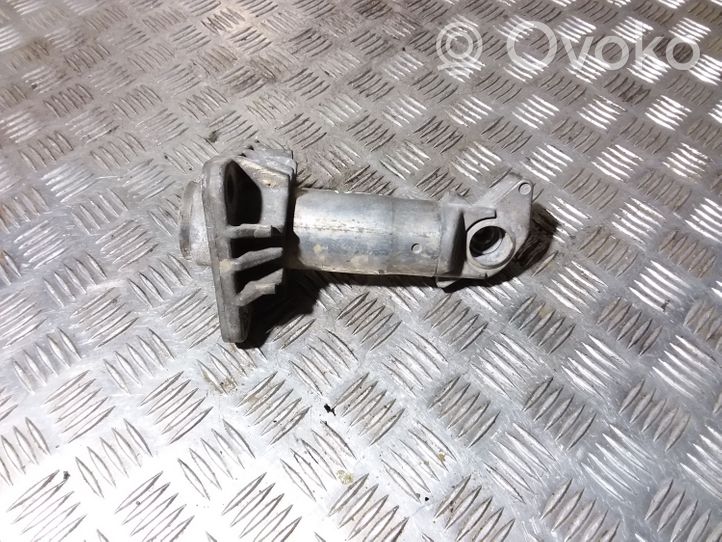 Audi A4 S4 B6 8E 8H Smorzatore/ammortizzatore d’urto per paraurti anteriore 8E0807133B