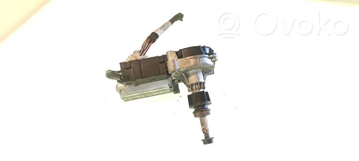 Renault Scenic RX Rear window wiper motor 8200052742