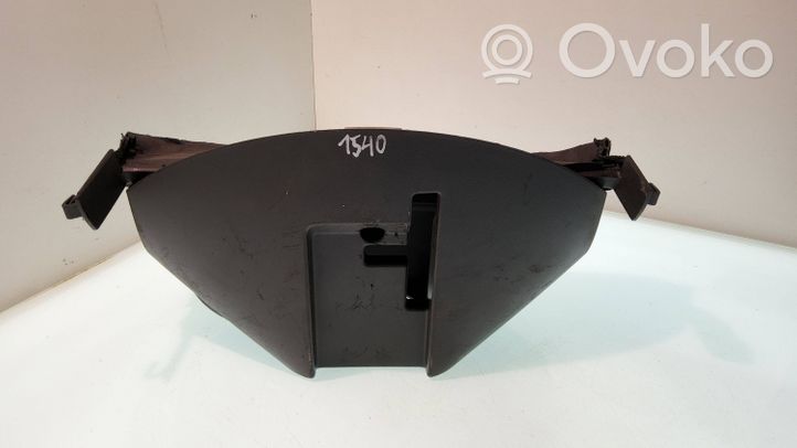 Opel Signum Steering wheel column trim 