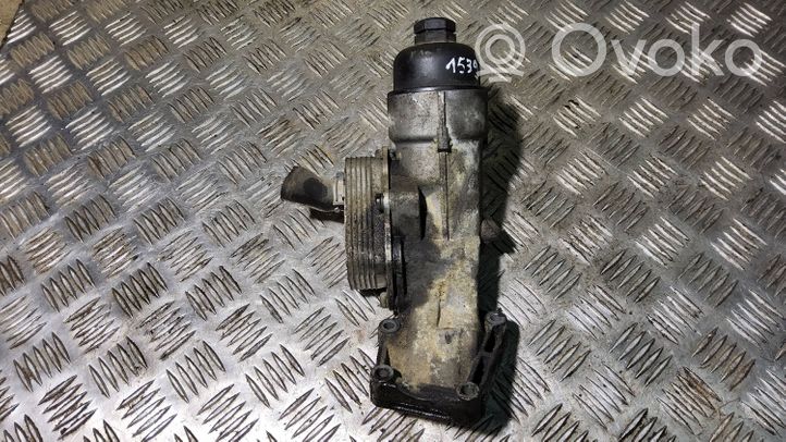 Mercedes-Benz Vaneo W414 Support de filtre à huile A6681800210