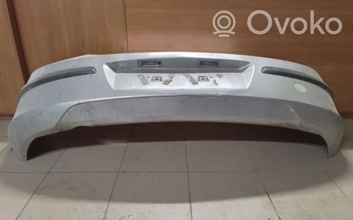 Opel Astra H Zderzak tylny 544294945