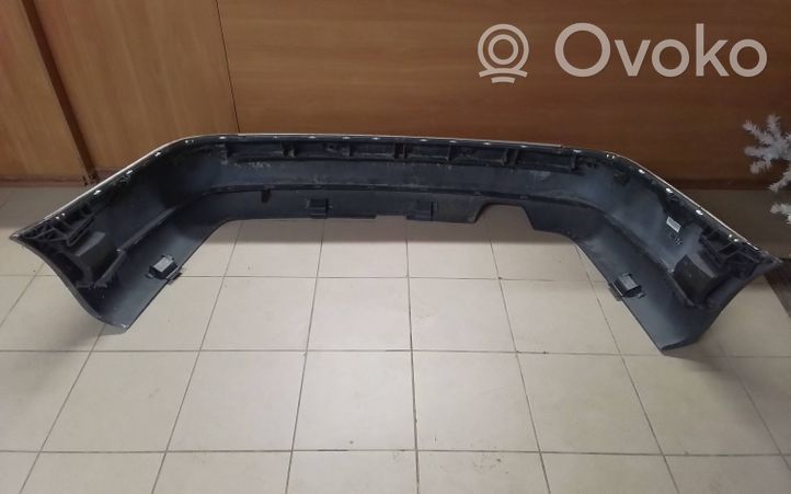 Audi A8 S8 D2 4D Pare-chocs 4D0807611K