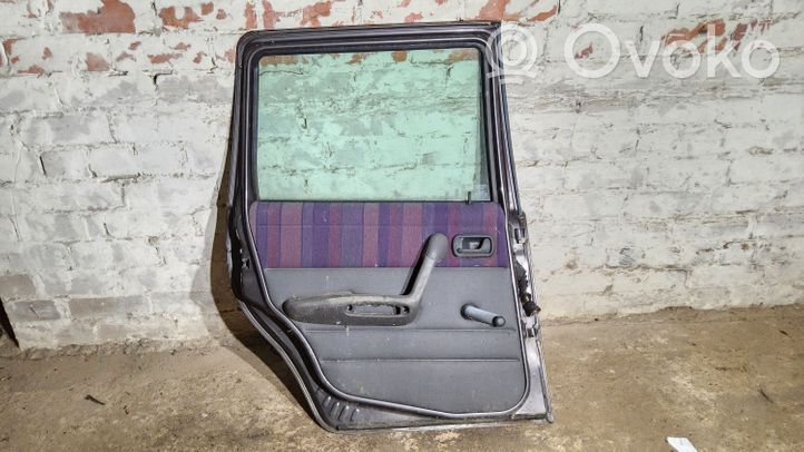 Fiat Punto (176) Porte arrière 