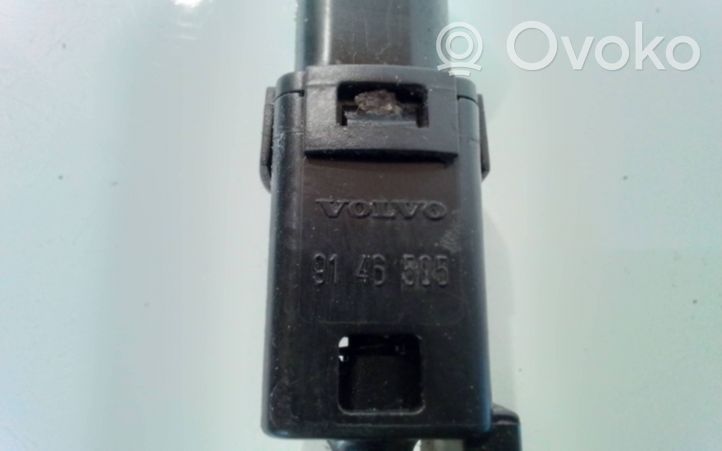 Volvo S70  V70  V70 XC Interruttore del pedale del freno 9146505