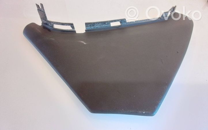 Porsche Cayenne (9PA) Rivestimento estremità laterale del cruscotto 7L5858111A