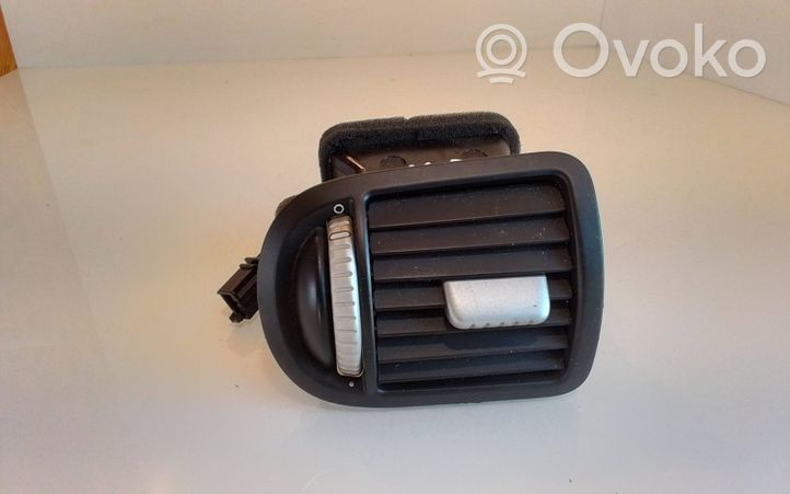 Porsche Cayenne (9PA) Griglia di ventilazione centrale cruscotto 7L5819703A