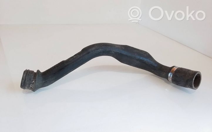 Volkswagen Golf III Breather hose/pipe 028103491A