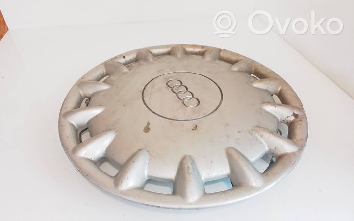 Audi A3 S3 8L Mozzo/copricerchi/borchia della ruota R14 8D0601147