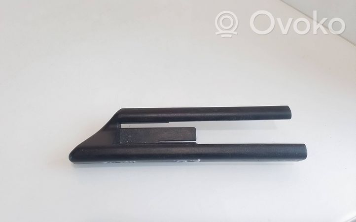 BMW 7 E65 E66 Cache garniture rail de siège arrière 700770460829010