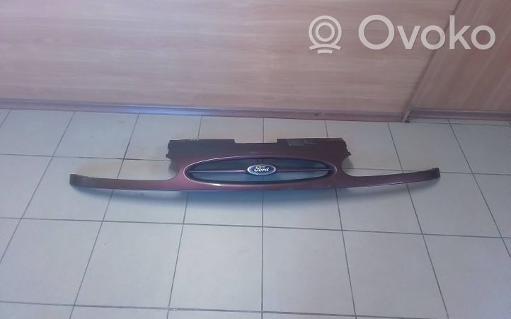 Ford Galaxy Grille de calandre avant 7M0855651