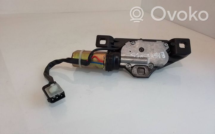 BMW 7 E65 E66 Motor de apertura del maletero/compartimento de carga 7014872