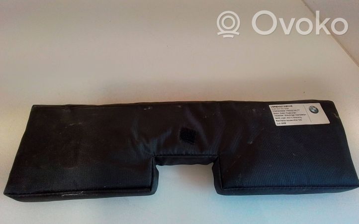 BMW 7 E65 E66 Trousse de premiers secours DIN13164