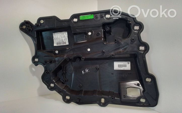 BMW 7 E65 E66 Autres éléments de garniture de porte arrière 51428243897