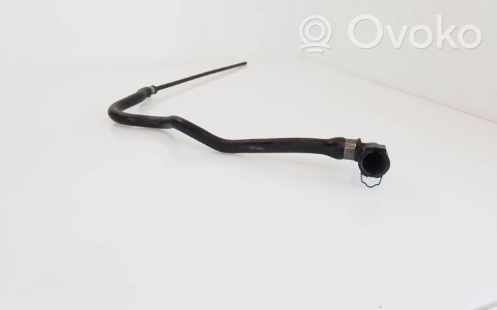 BMW 7 E65 E66 Tube d'admission d'air 10305917