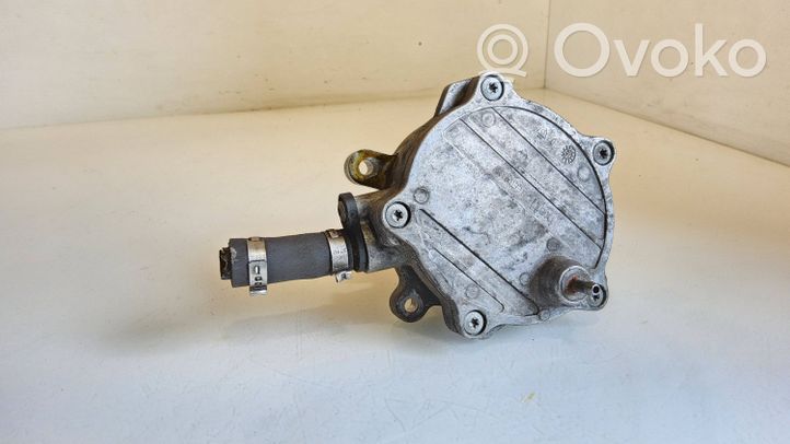 BMW 7 E65 E66 Vacuum pump 763565702