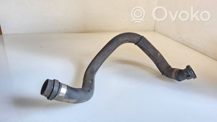 BMW 7 E65 E66 Durite de refroidissement tube 11727508269