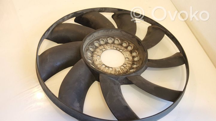 BMW 7 E65 E66 Hélice moteur ventilateur 75047320