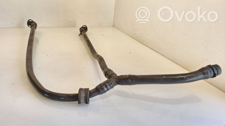 BMW 7 E65 E66 Vacuum line/pipe/hose 7508270