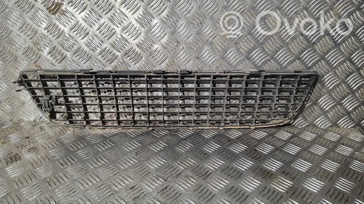 Opel Vectra C Grille inférieure de pare-chocs avant 551004542