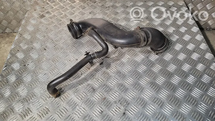 Opel Vectra C Žarna (-os)/ vamzdis (-džiai) 55352724