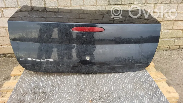 Chrysler 300M Tailgate/trunk/boot lid 