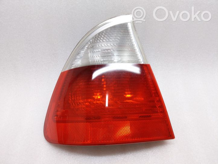 BMW 3 E46 Luci posteriori 6905629